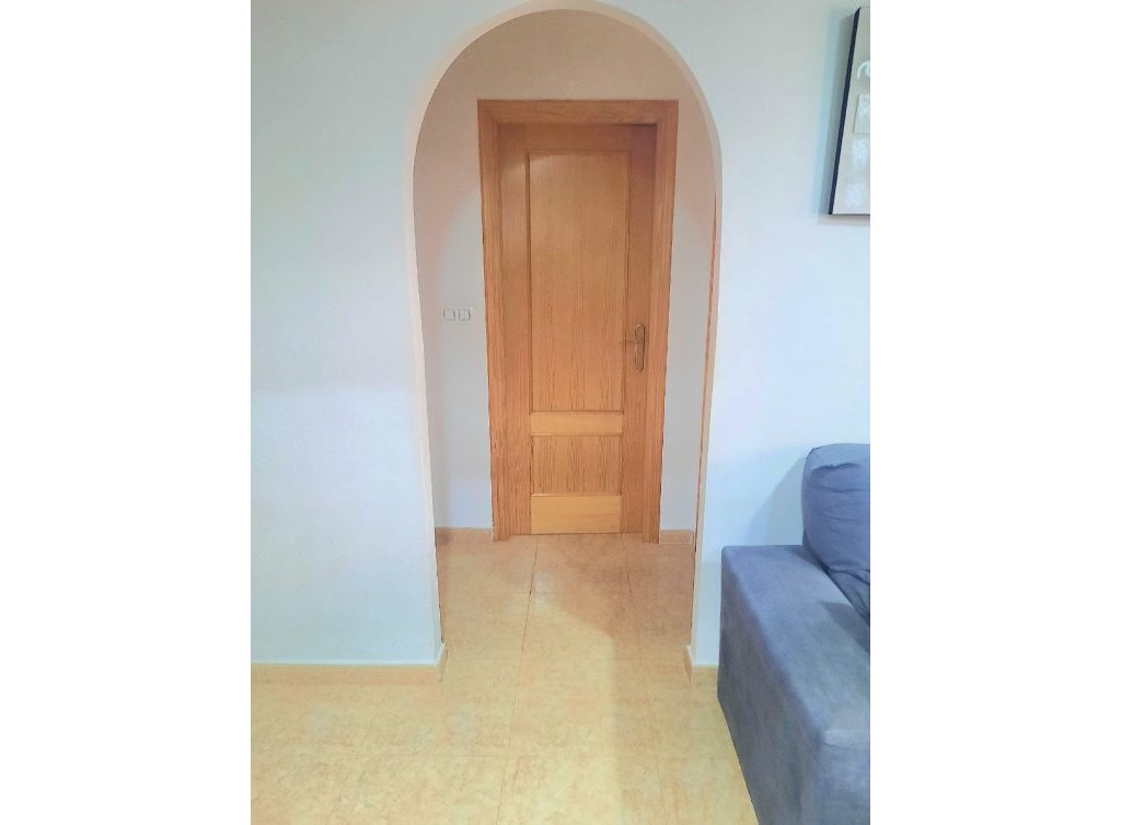 Sale - Planta baja - Los Alcázares