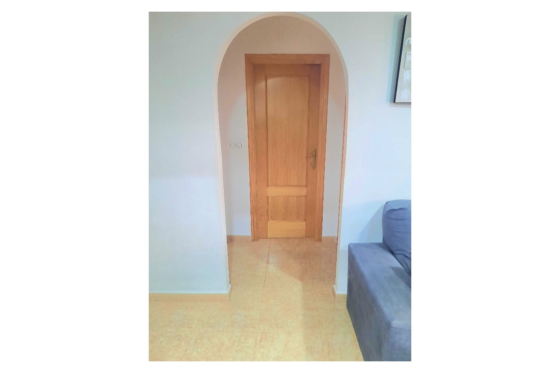 Sale - Planta baja - Los Alcázares