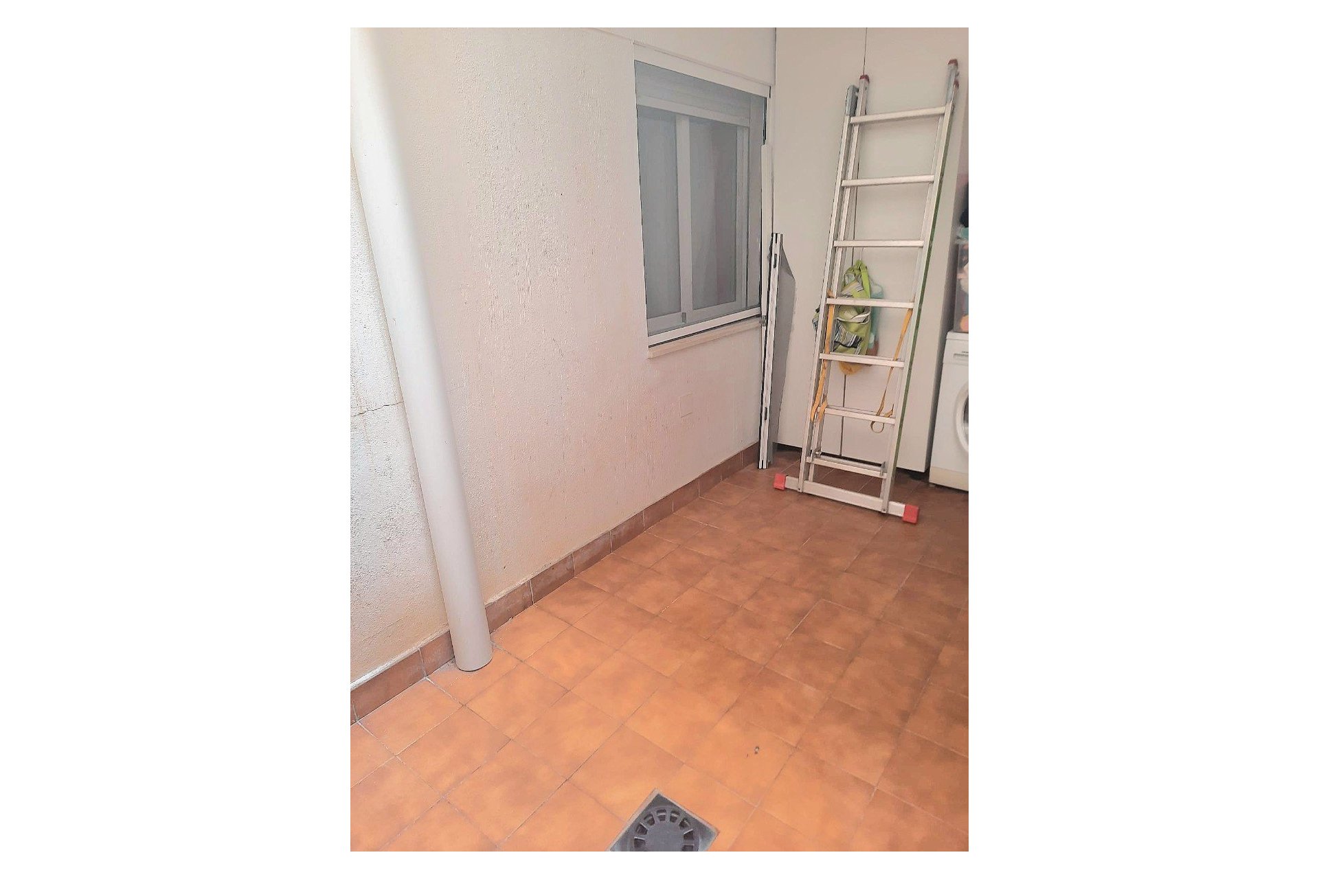 Sale - Planta baja - Los Alcázares