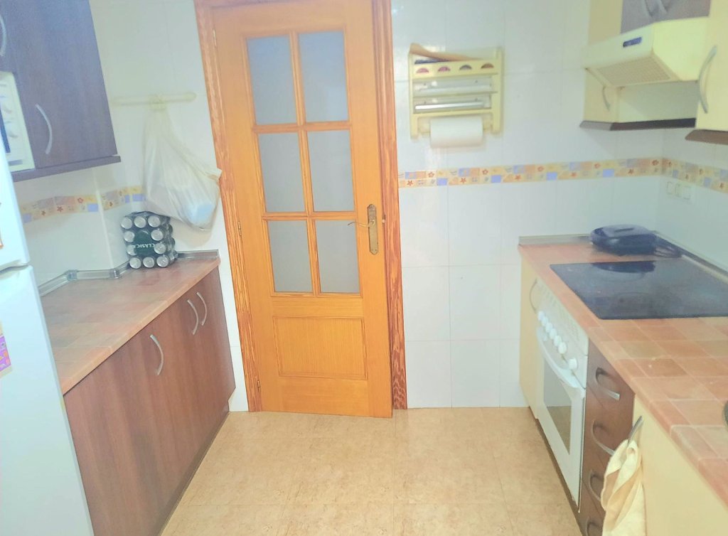 Sale - Planta baja - Los Alcázares