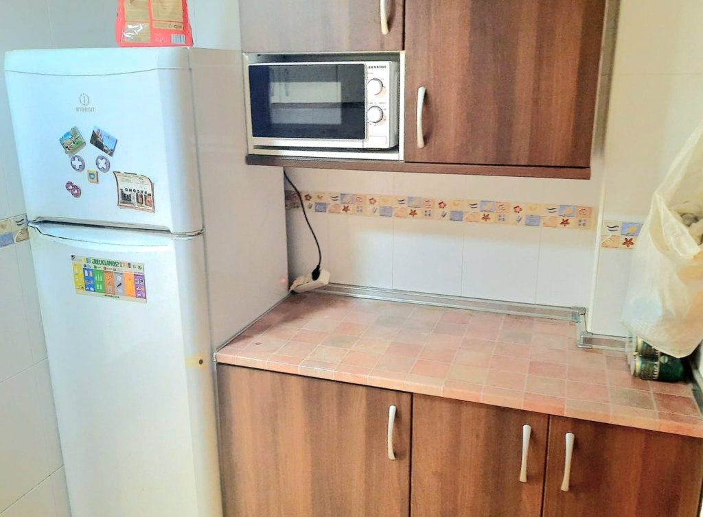 Sale - Planta baja - Los Alcázares
