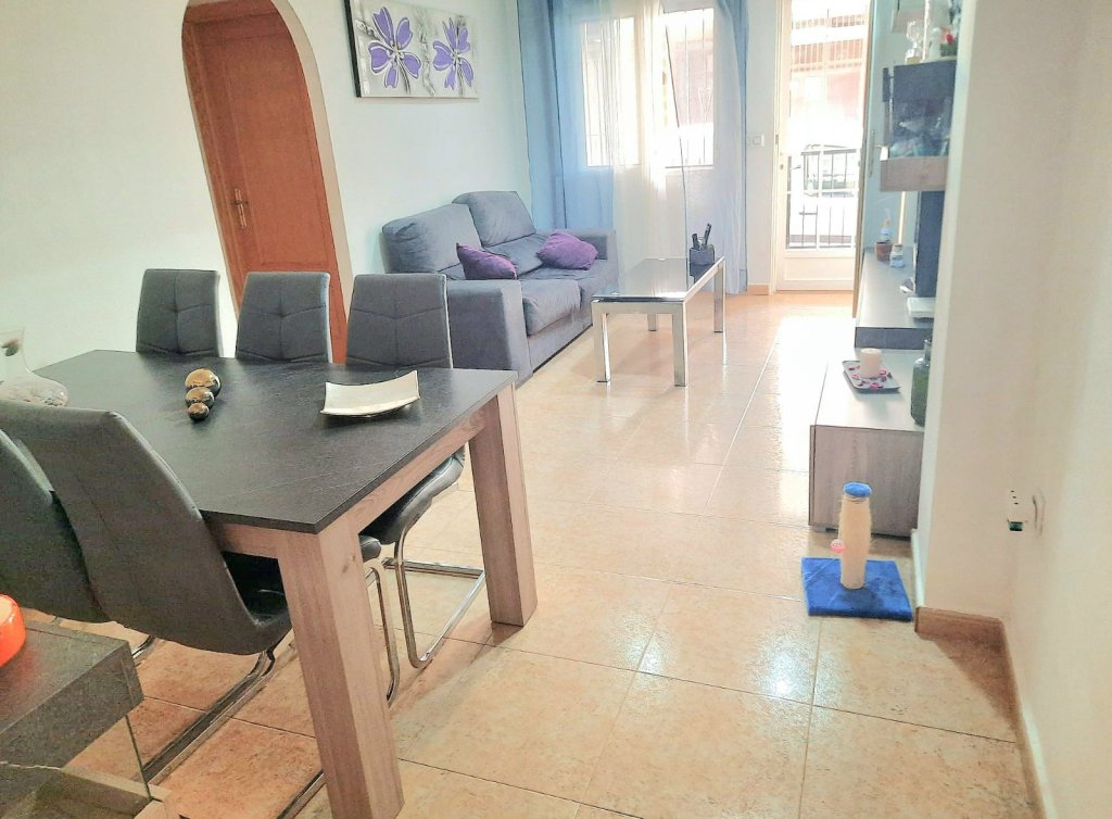Sale - Planta baja - Los Alcázares