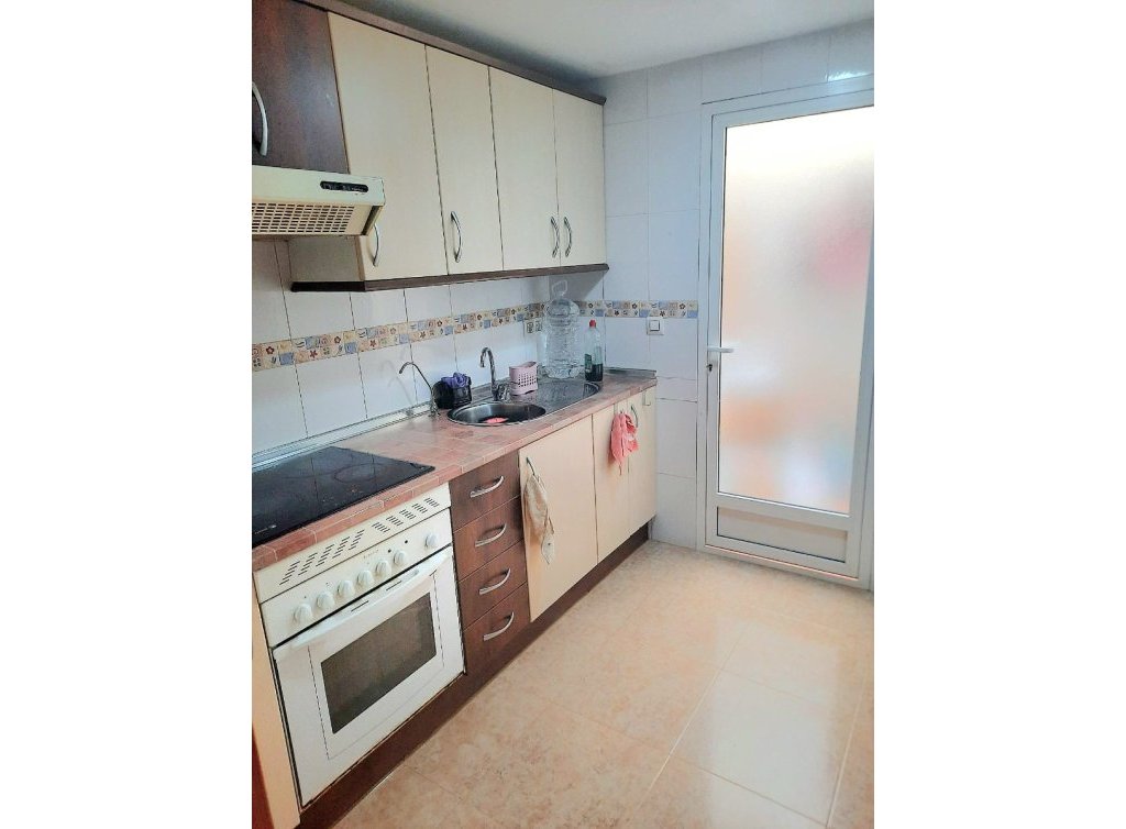 Sale - Planta baja - Los Alcázares