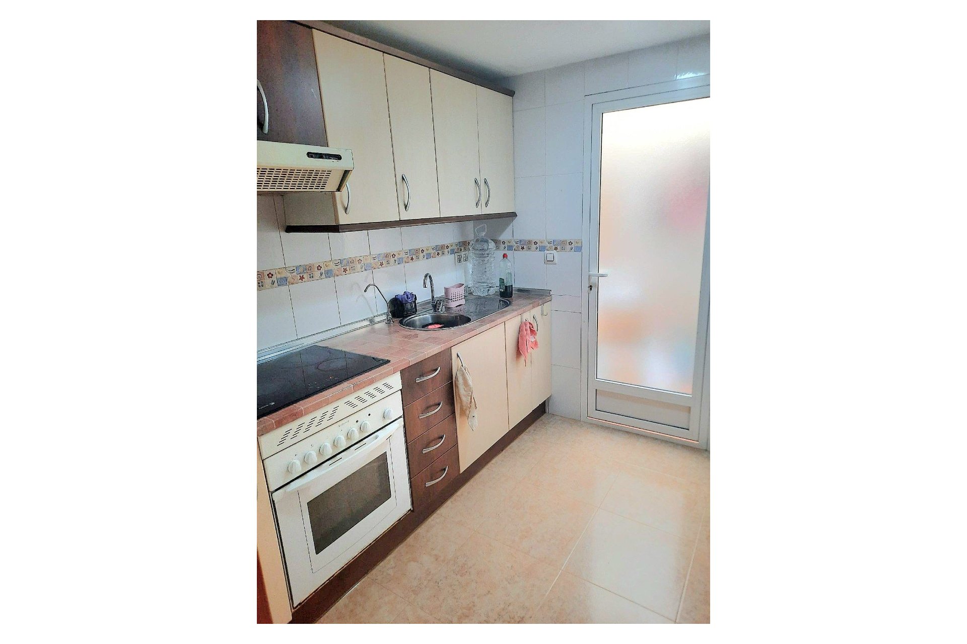 Sale - Planta baja - Los Alcázares