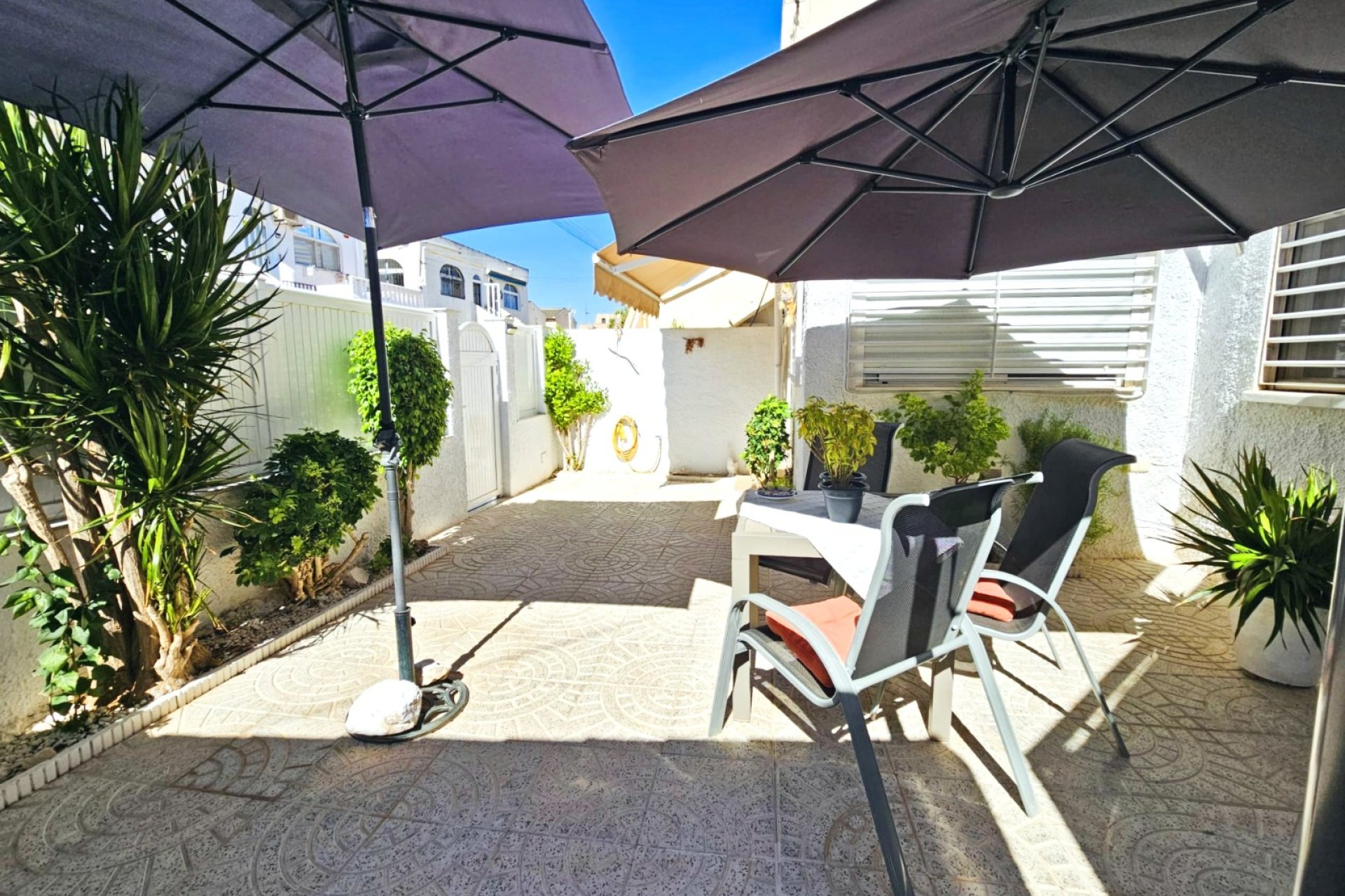 Sale - Planta baja - Los Alcázares