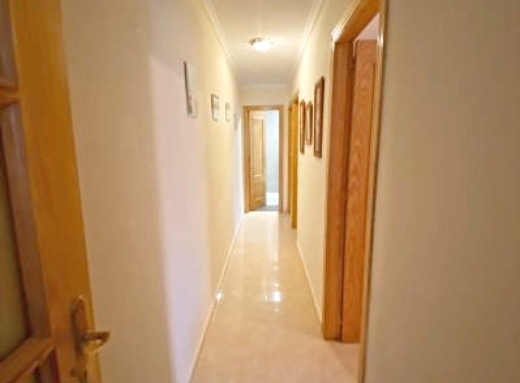 Sale - Planta baja - Los Alcázares