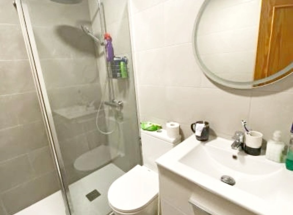 Sale - Planta baja - Los Alcázares