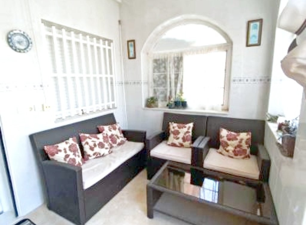 Sale - Planta baja - Los Alcázares