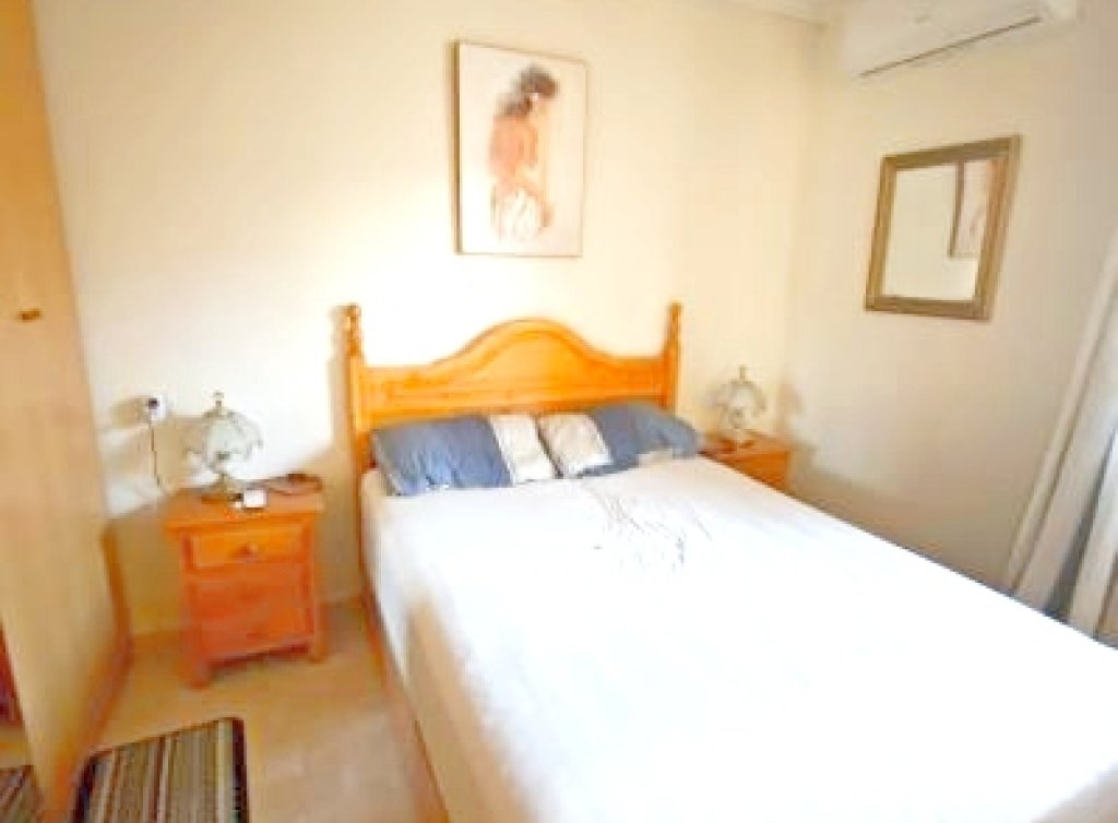 Sale - Planta baja - Los Alcázares