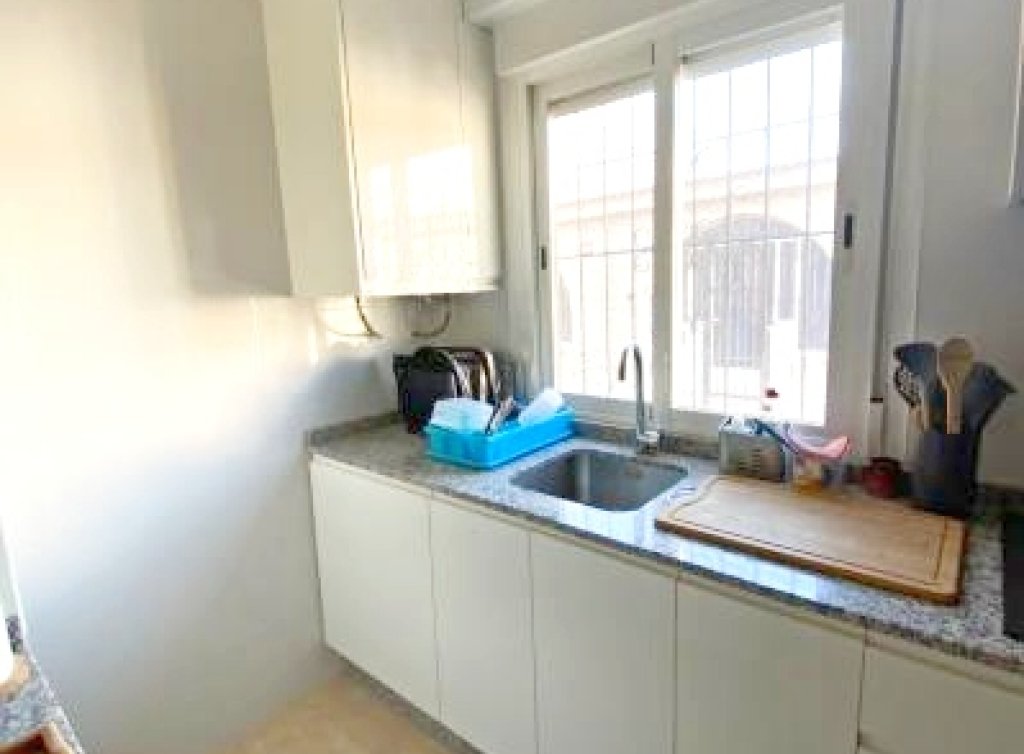 Sale - Planta baja - Los Alcázares