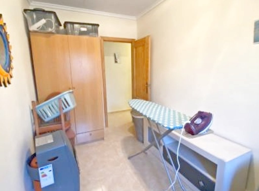 Sale - Planta baja - Los Alcázares