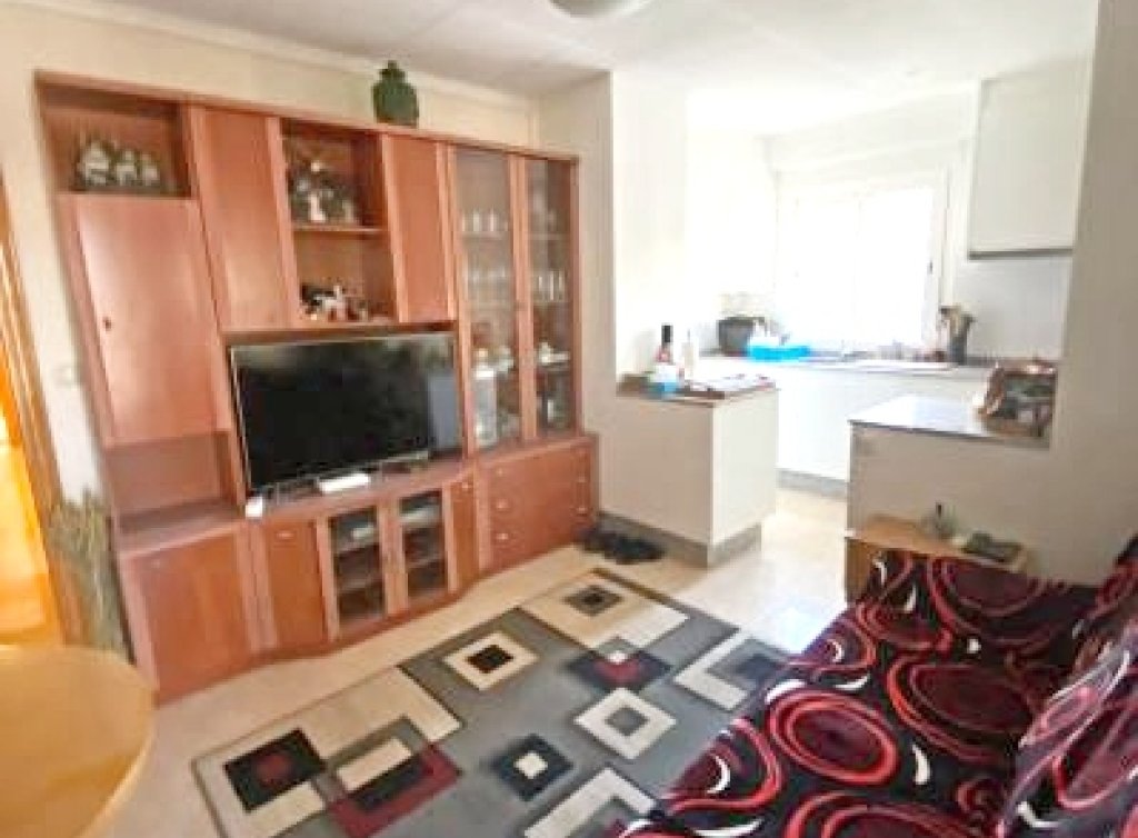 Sale - Planta baja - Los Alcázares