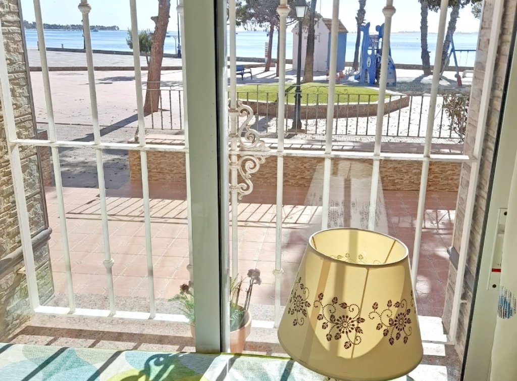 Sale - Planta baja - Los Alcázares