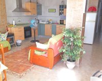 Sale - Planta baja - Los Alcázares