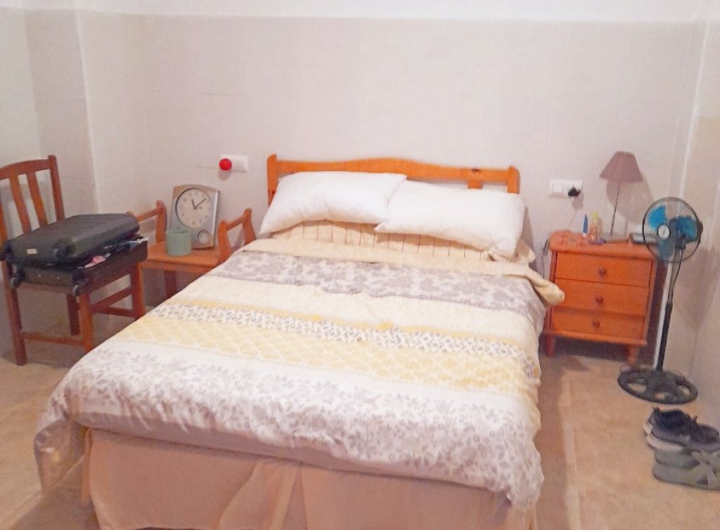 Sale - Planta baja - Los Alcázares