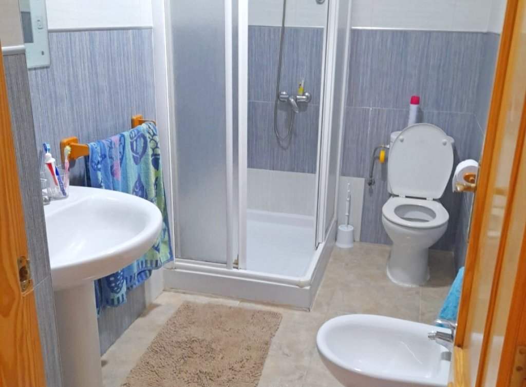 Sale - Planta baja - Los Alcázares