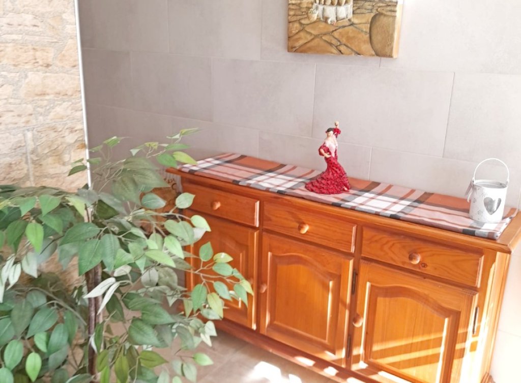 Sale - Planta baja - Los Alcázares