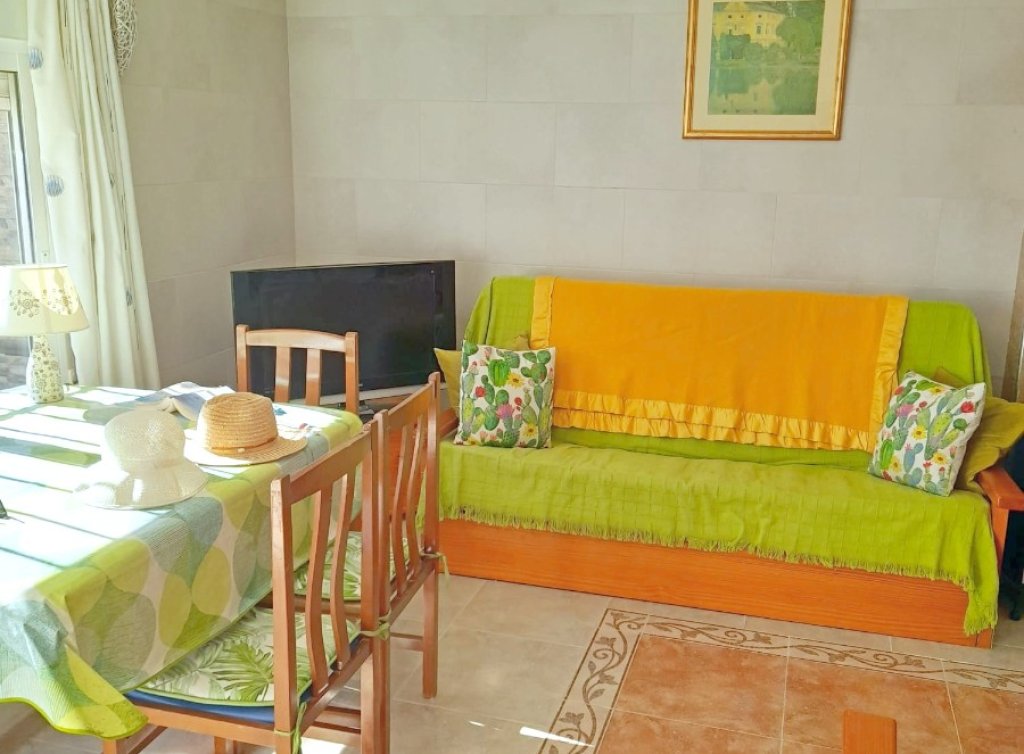 Sale - Planta baja - Los Alcázares