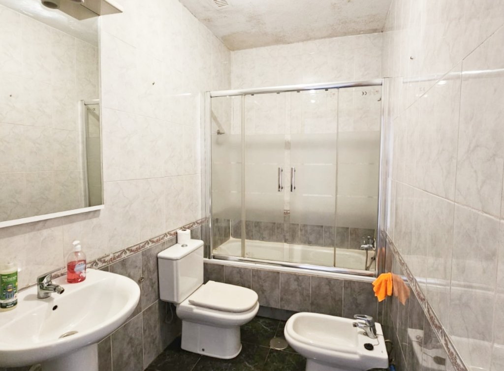 Sale - Planta baja - Los Alcázares