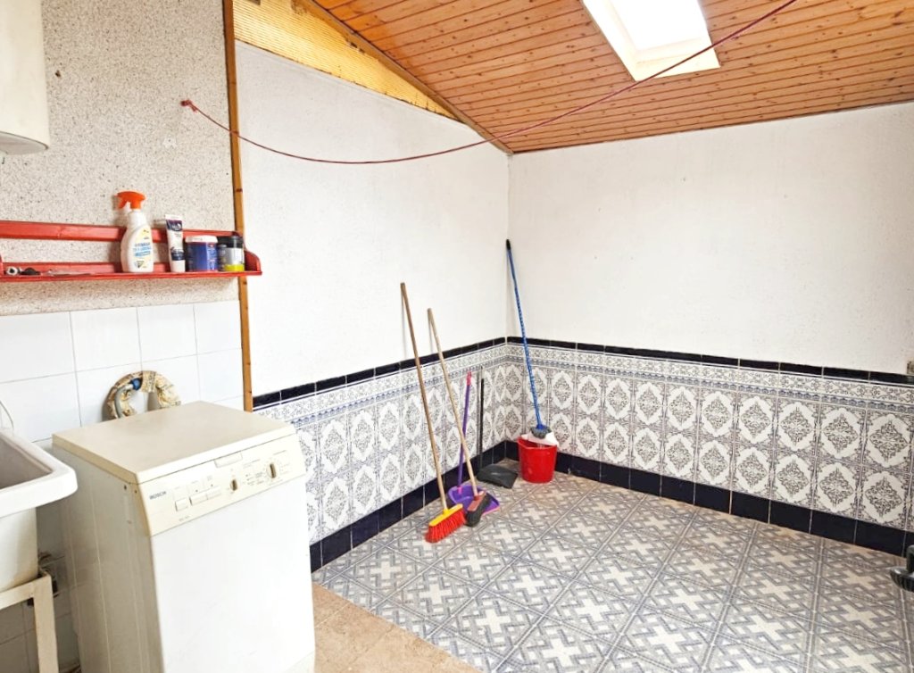 Sale - Planta baja - Los Alcázares