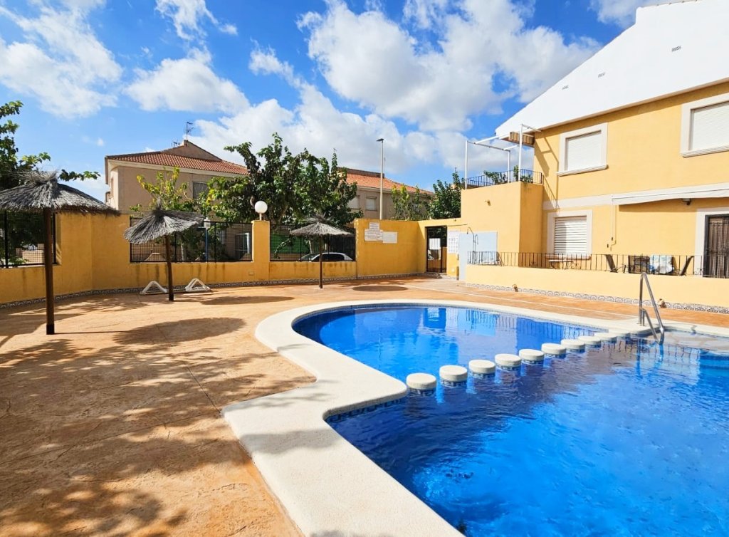 Sale - Planta baja - Los Alcázares