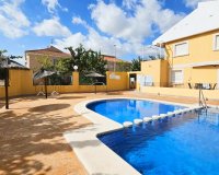 Sale - Planta baja - Los Alcázares