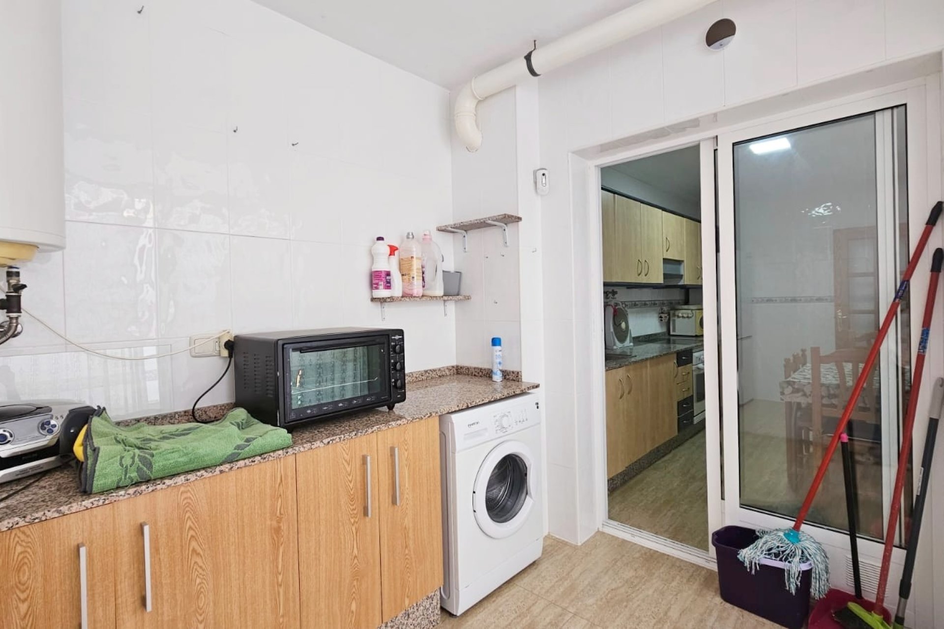 Sale - Planta baja - Los Alcázares