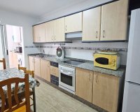 Sale - Planta baja - Los Alcázares