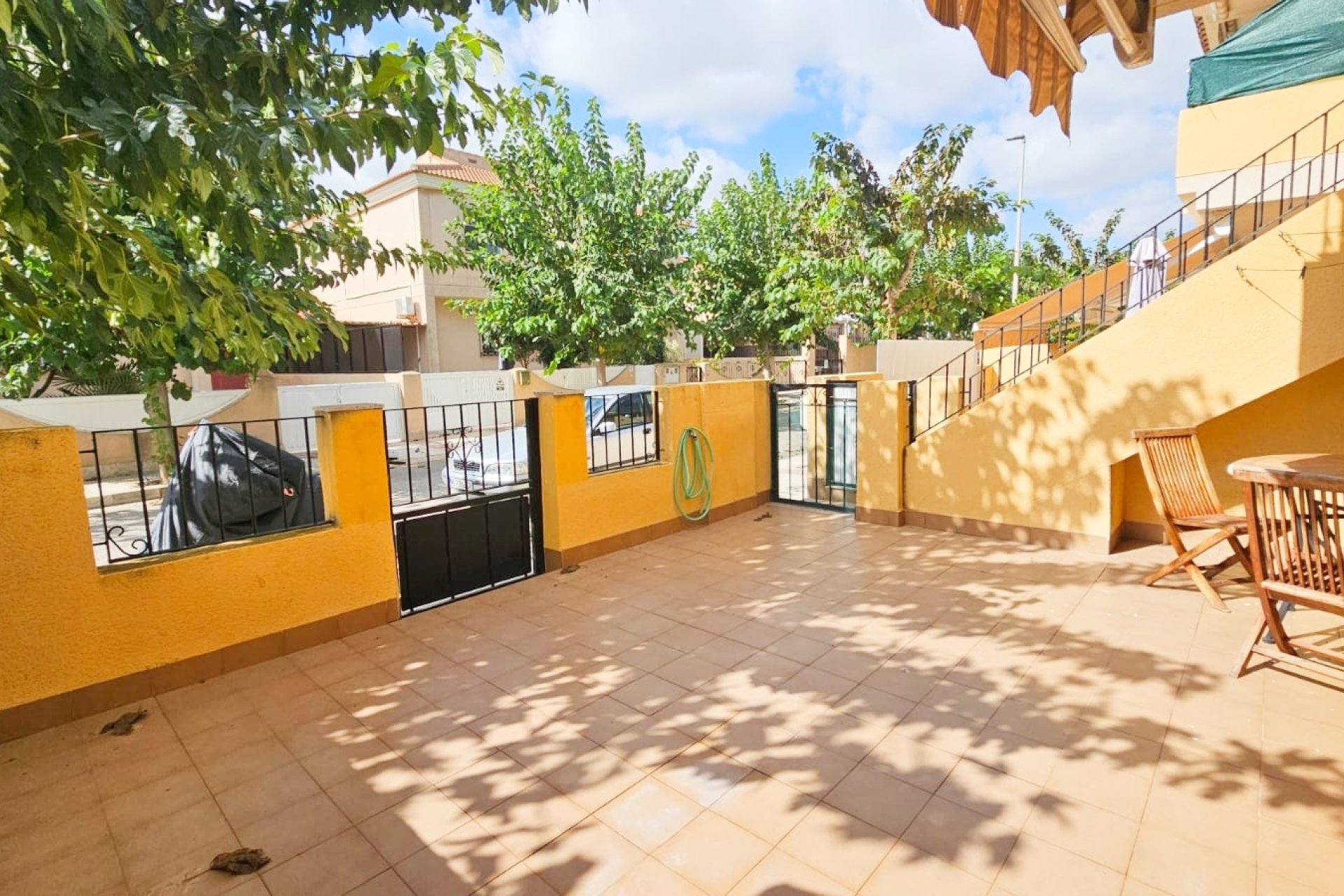 Sale - Planta baja - Los Alcázares