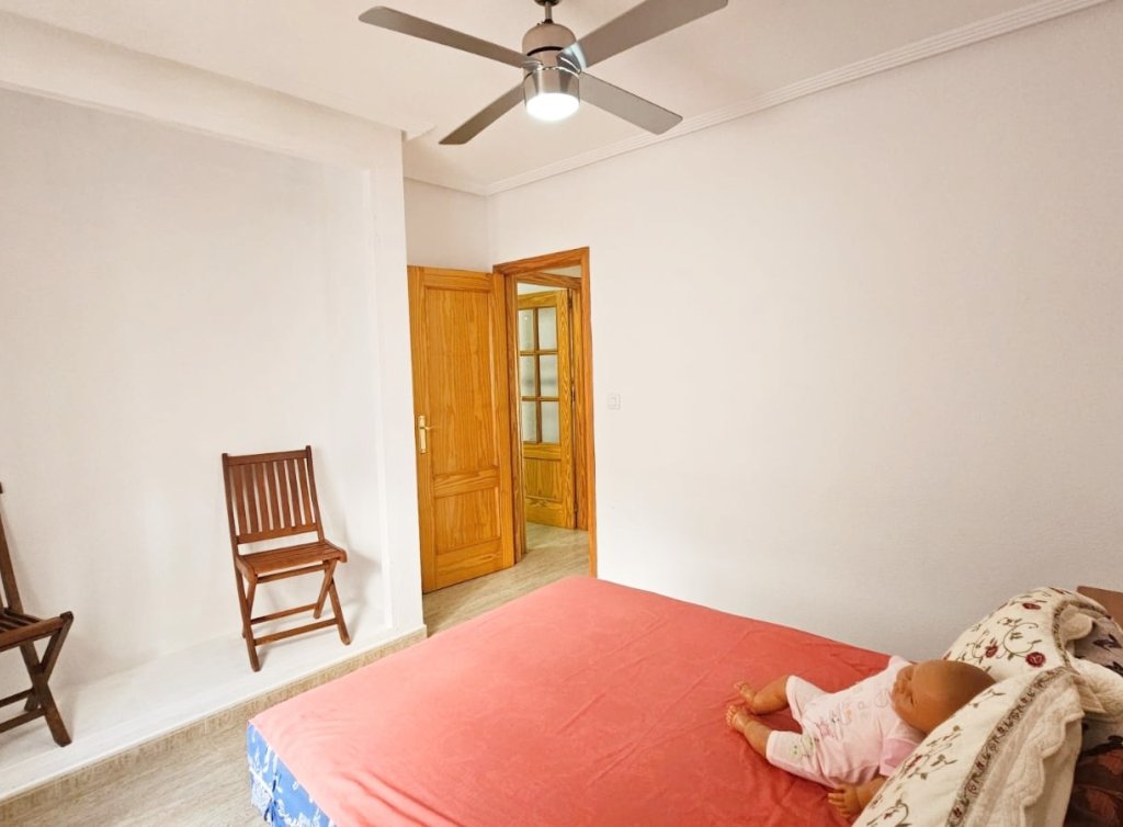 Sale - Planta baja - Los Alcázares