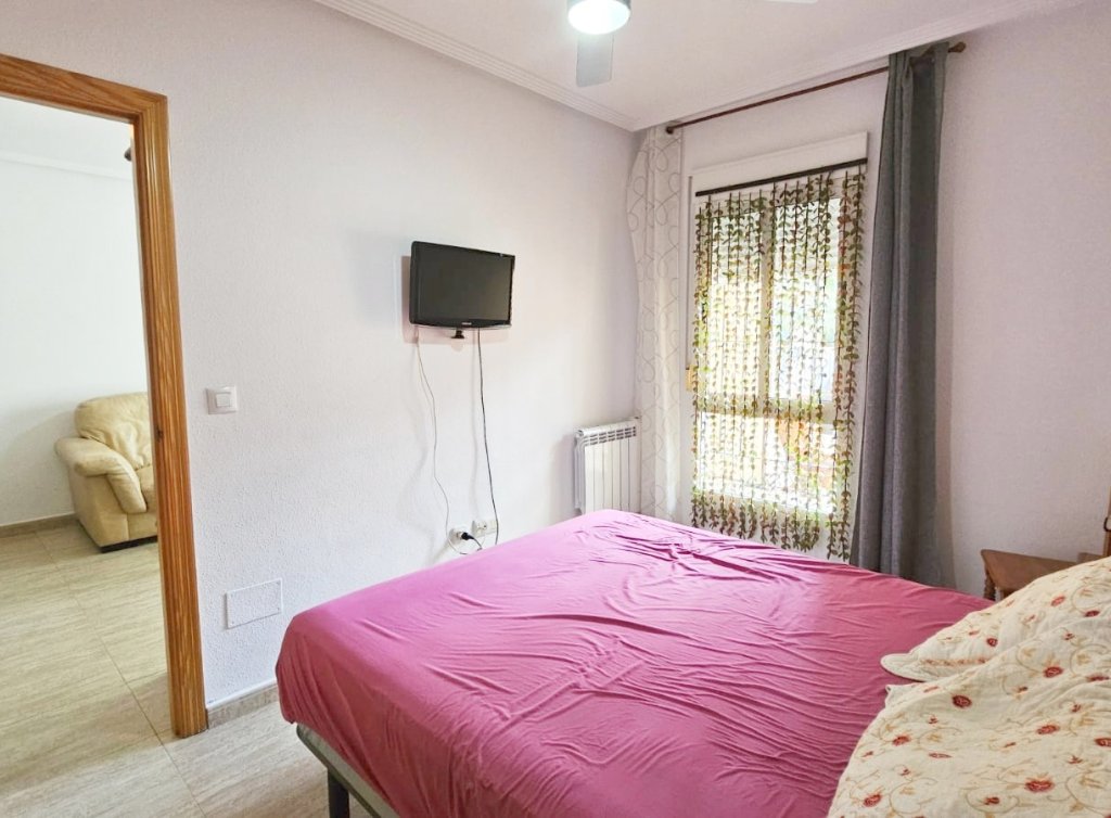 Sale - Planta baja - Los Alcázares