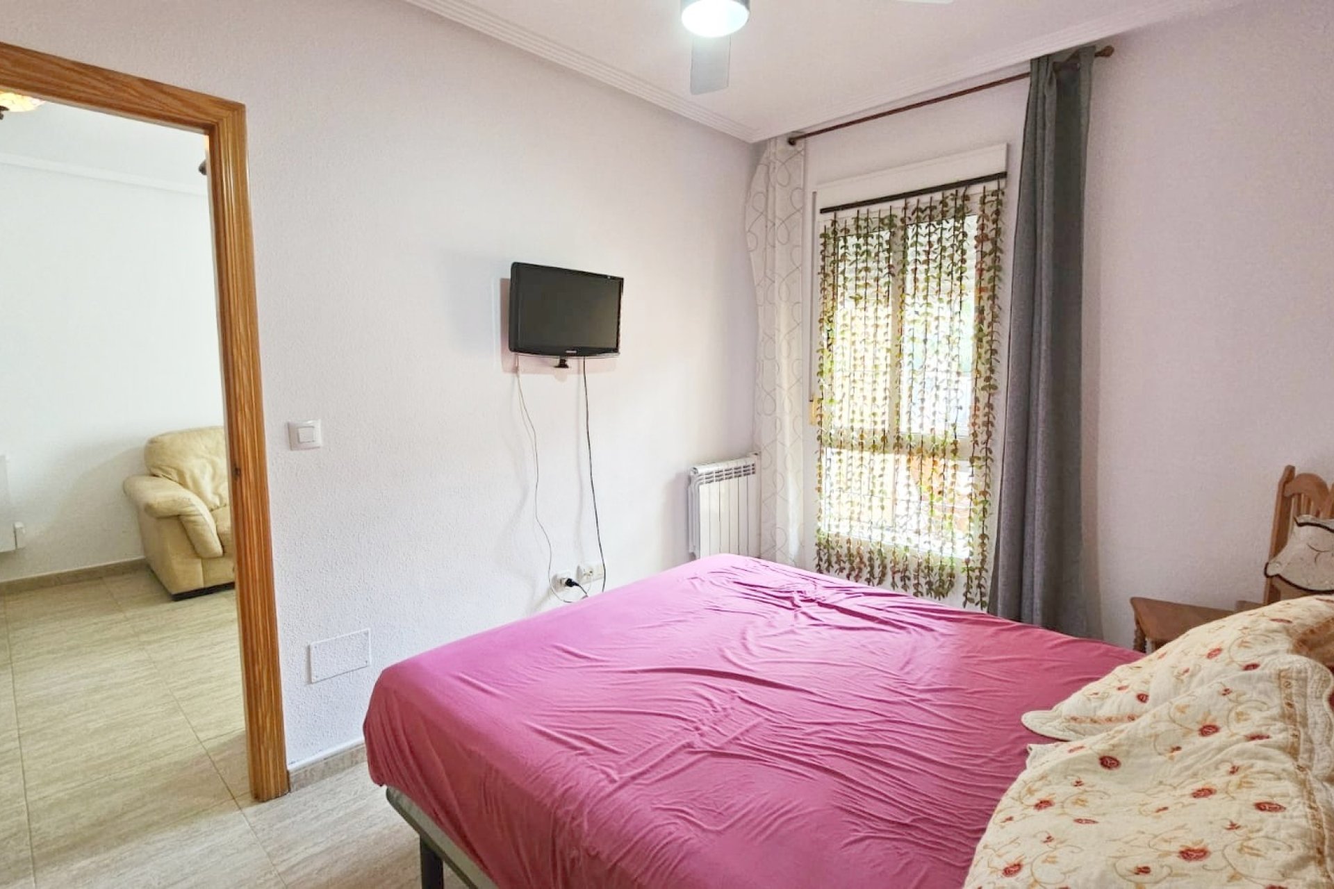 Sale - Planta baja - Los Alcázares