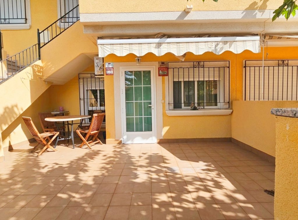 Sale - Planta baja - Los Alcázares