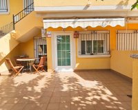 Sale - Planta baja - Los Alcázares