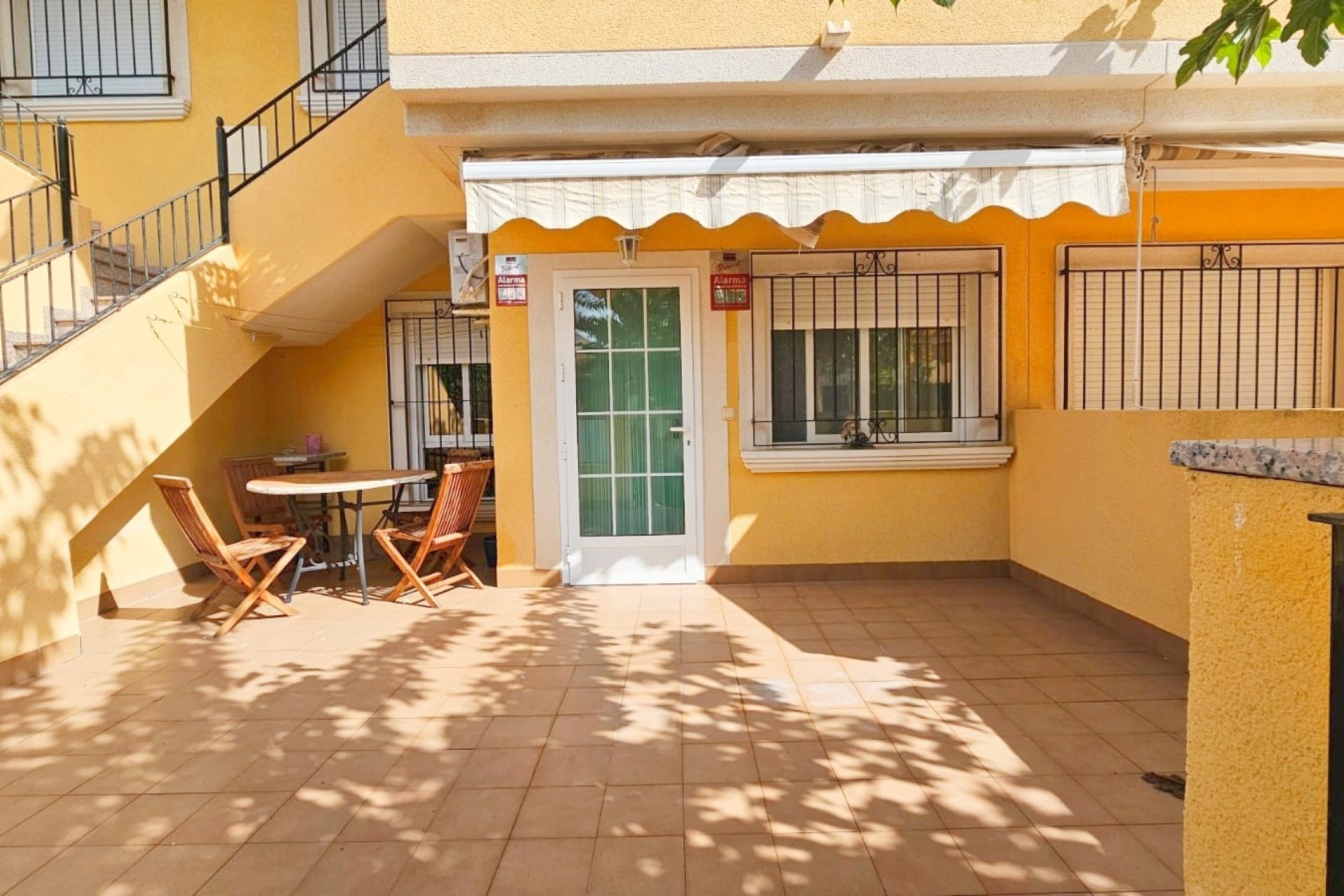 Sale - Planta baja - Los Alcázares