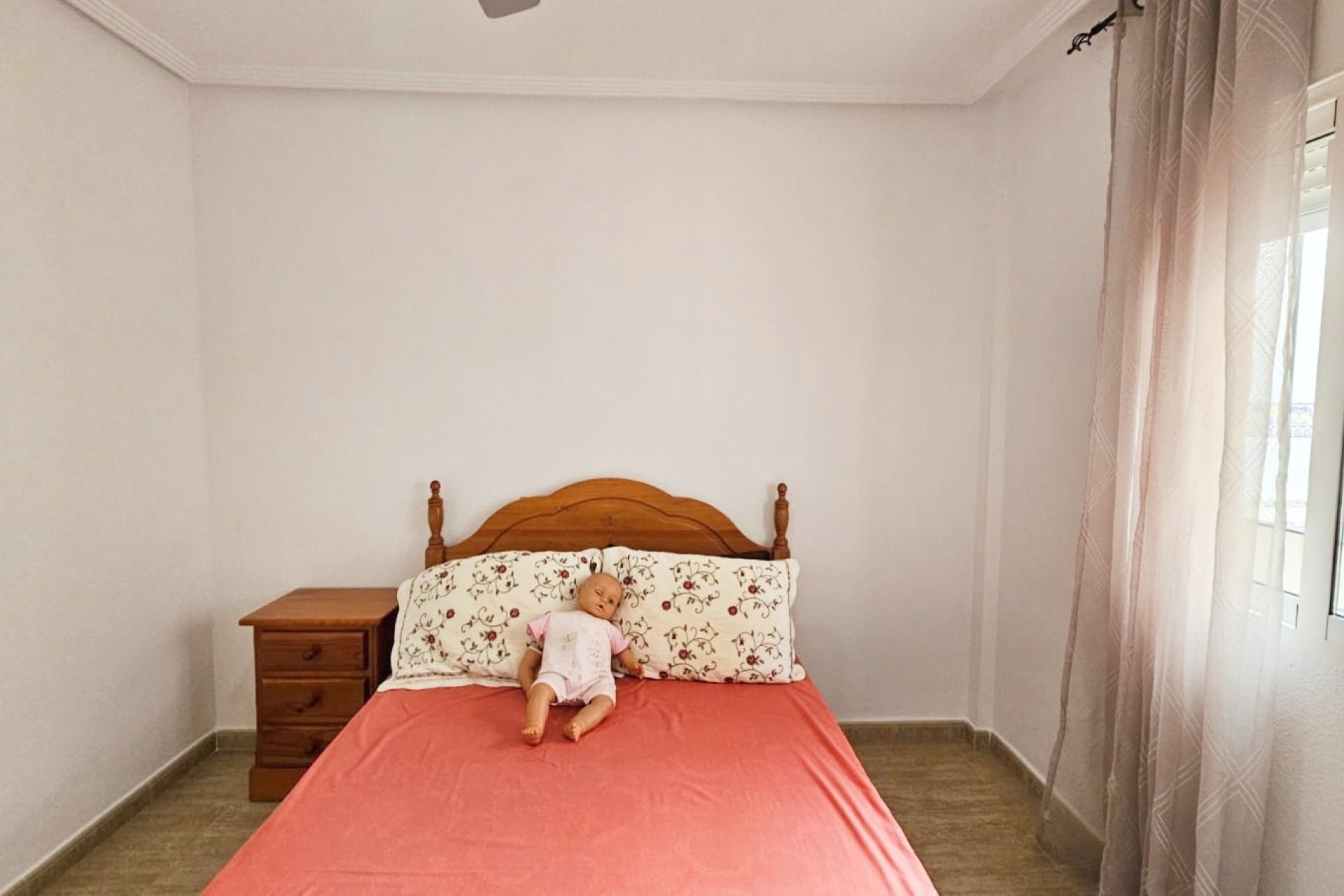 Sale - Planta baja - Los Alcázares