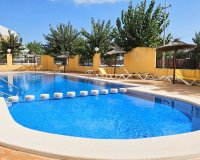 Sale - Planta baja - Los Alcázares