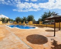 Sale - Planta baja - Los Alcázares