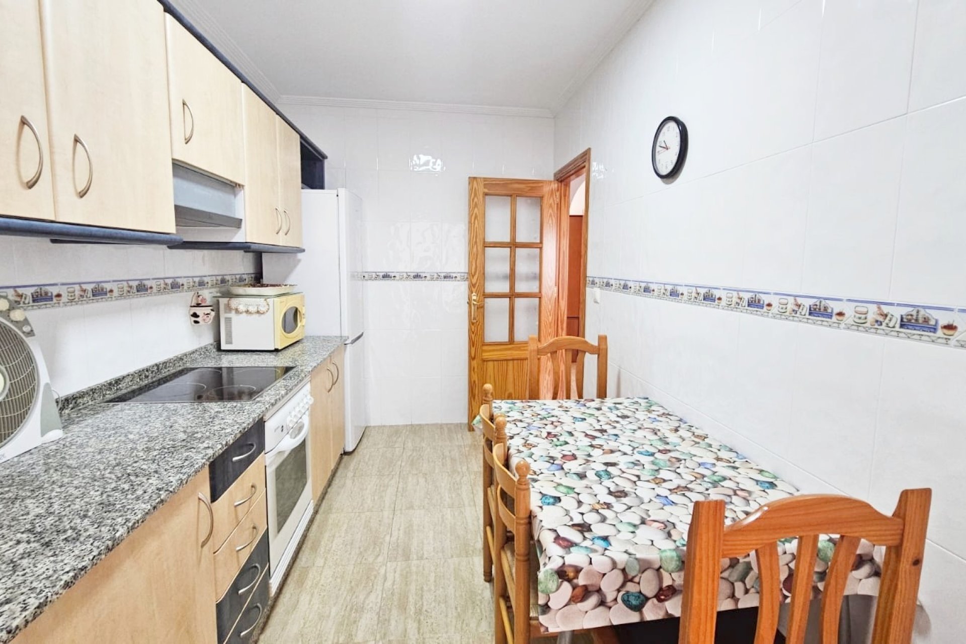 Sale - Planta baja - Los Alcázares