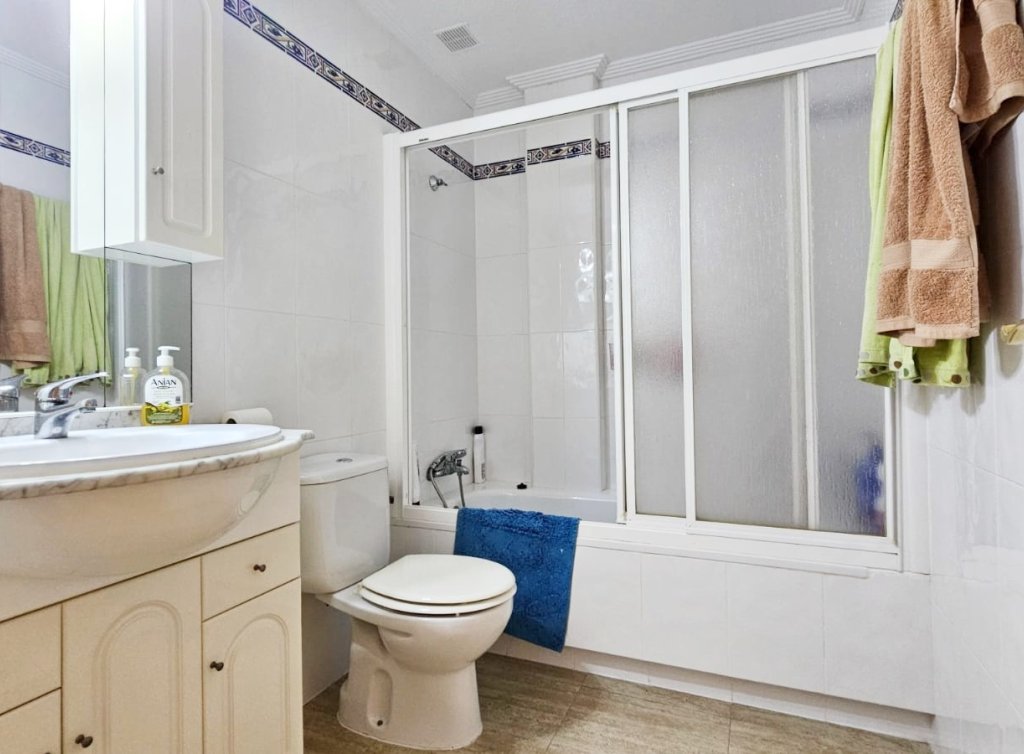 Sale - Planta baja - Los Alcázares