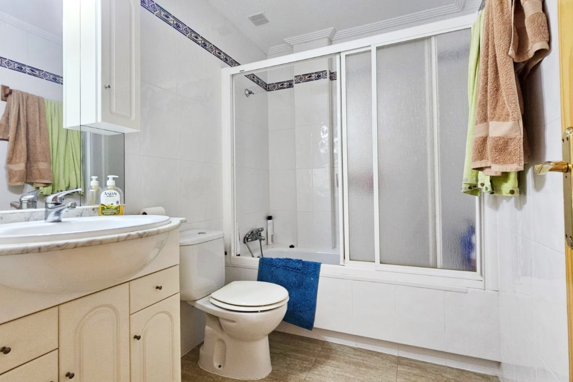 Sale - Planta baja - Los Alcázares