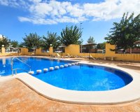 Sale - Planta baja - Los Alcázares