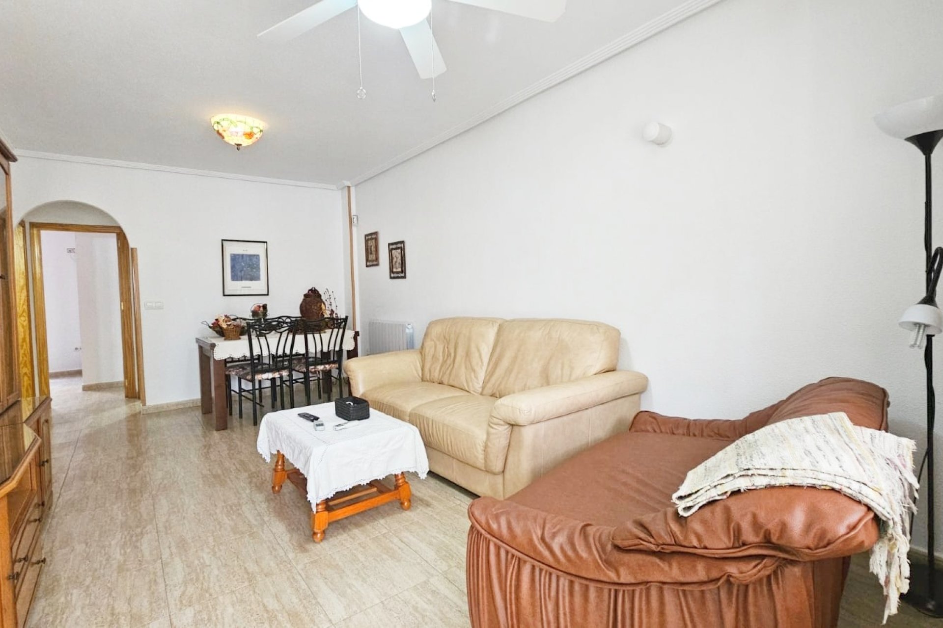 Sale - Planta baja - Los Alcázares