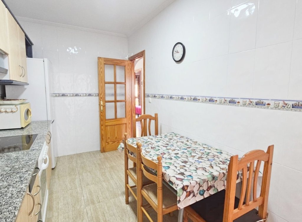 Sale - Planta baja - Los Alcázares