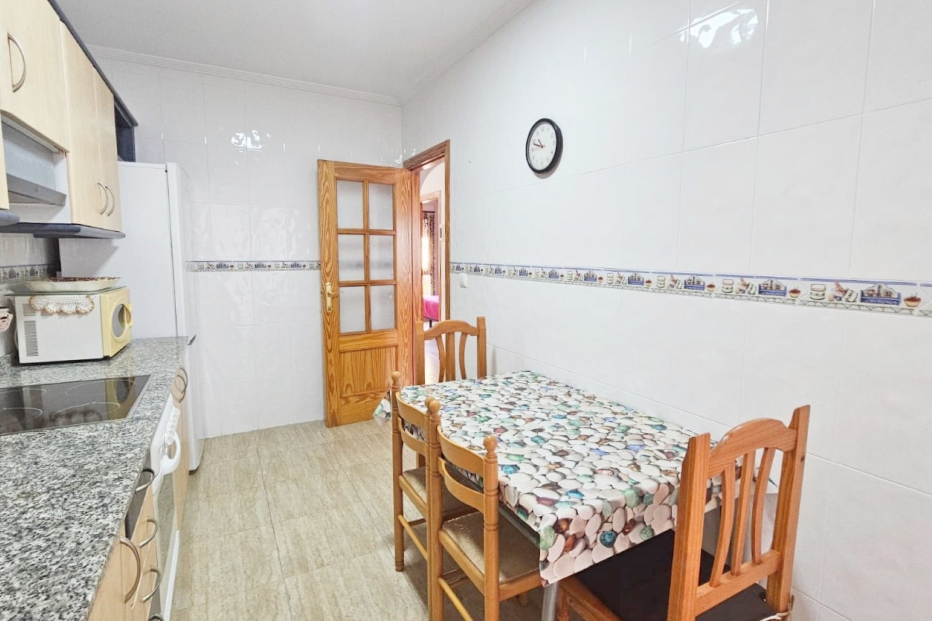 Sale - Planta baja - Los Alcázares