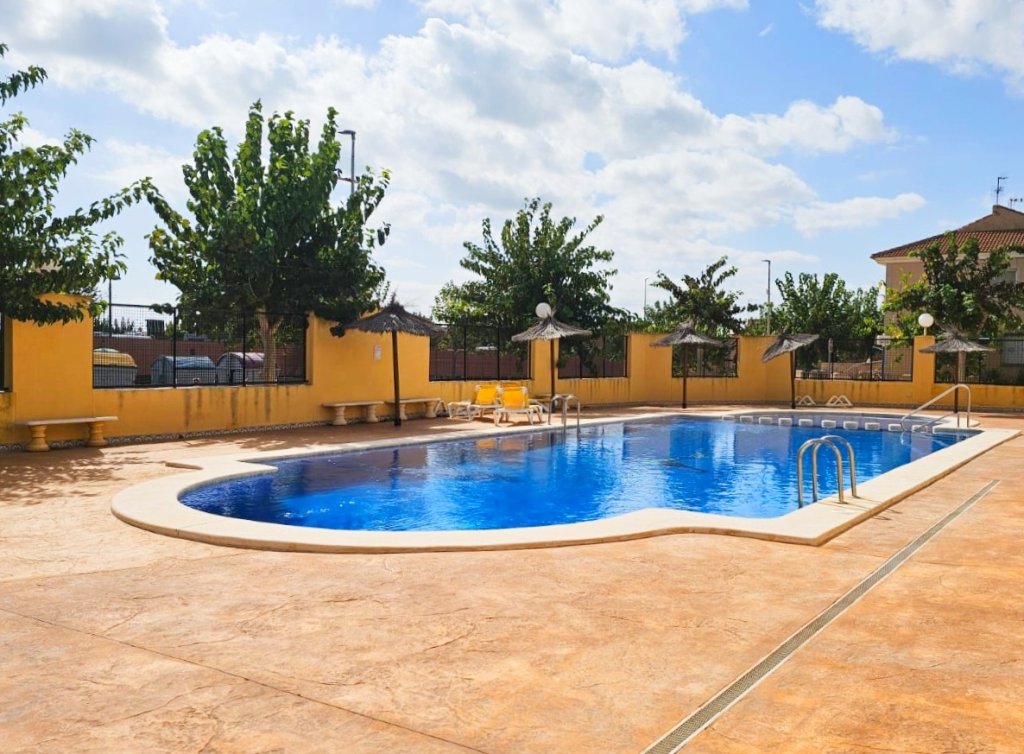 Sale - Planta baja - Los Alcázares