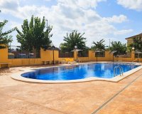 Sale - Planta baja - Los Alcázares