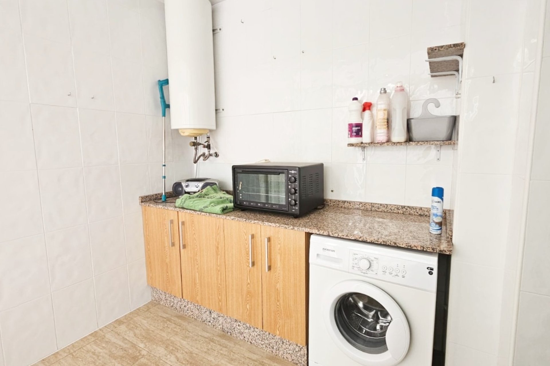 Sale - Planta baja - Los Alcázares