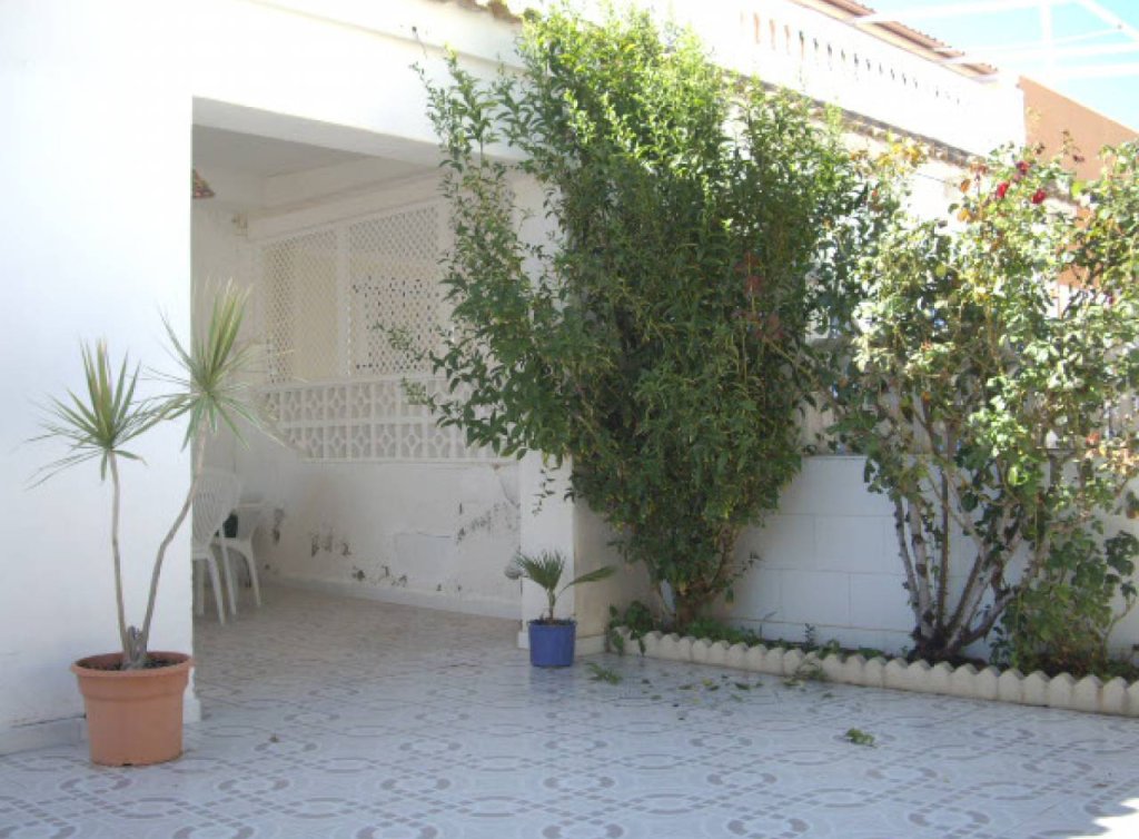 Sale - Planta baja - Los Alcázares