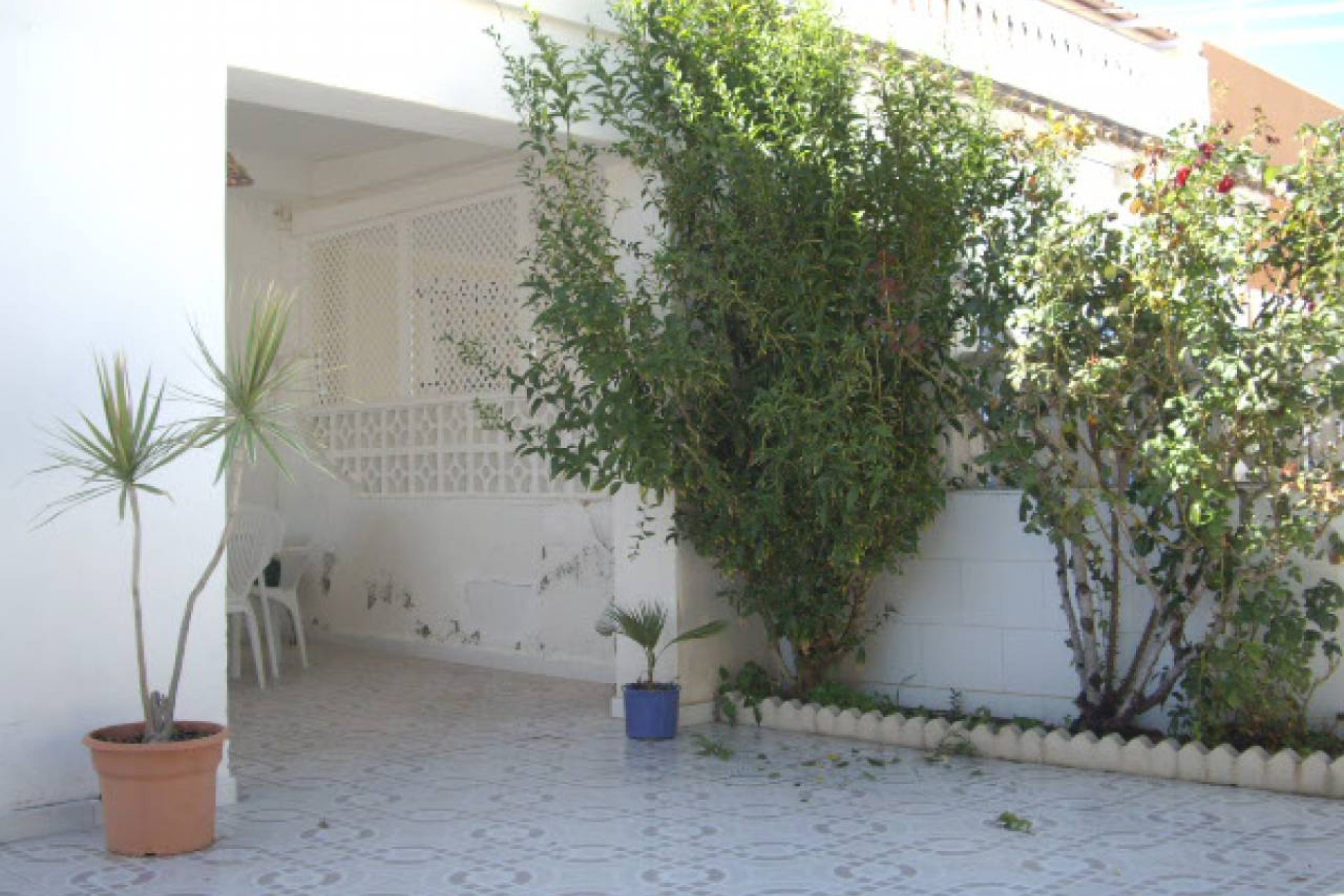 Sale - Planta baja - Los Alcázares